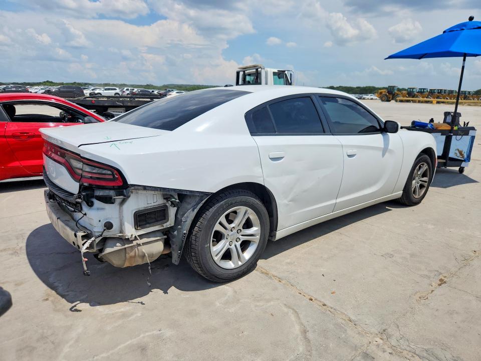 Продаж на аукціоні авто 2019 Dodge Charger, vin: 2C3CDXBG7KH760238, номер лоту: 55679786