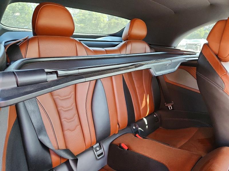 Aukcja sprzedaży 2021 Bmw M850xi, vin: WBAFY4C06MCG49943, numer aukcji: 57058516