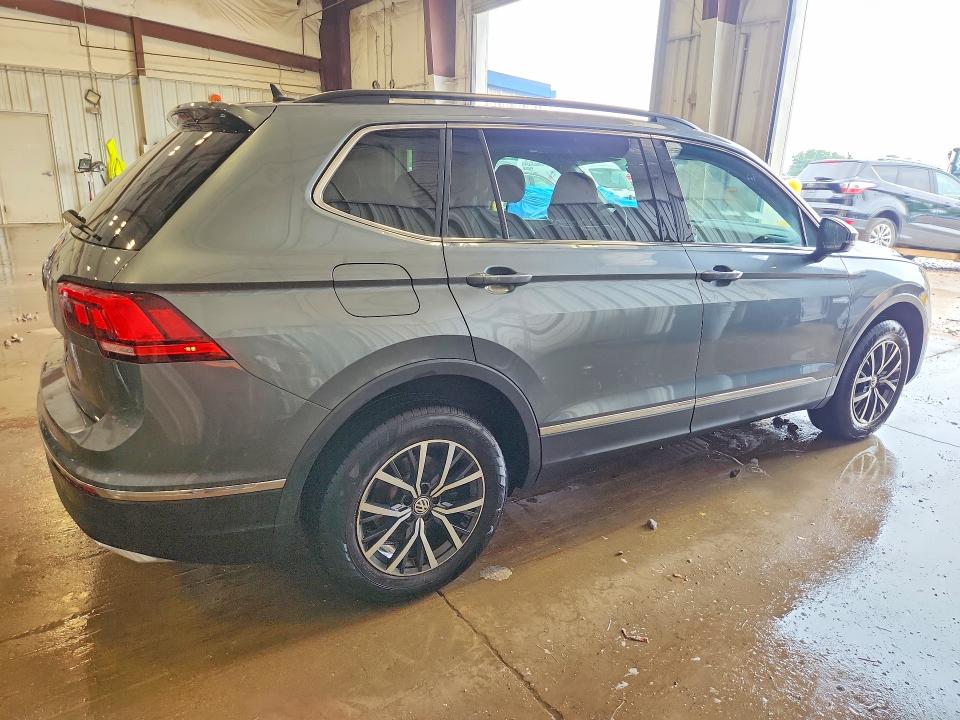 Aukcja sprzedaży 2020 Volkswagen Tiguan, vin: 3VV3B7AX9LM088500, numer aukcji: 54011456