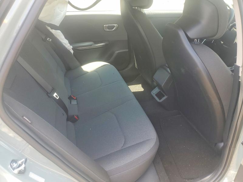 Продаж на аукціоні авто 2025 Kia K4, vin: 3KPFT4DE5SE149609, номер лоту: 58080656