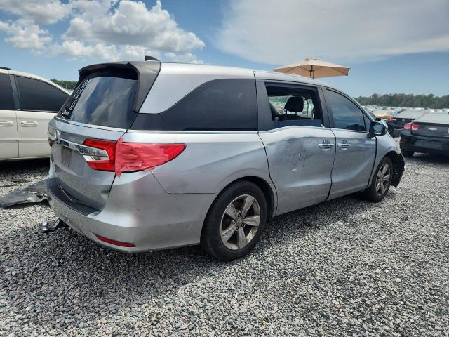 Aukcja sprzedaży 2019 Honda Odyssey, vin: 5FNRL6H58KB105469, numer aukcji: 58767546