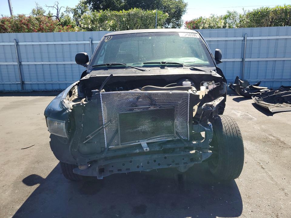 Продажа на аукционе авто 2001 Dodge Ram 1500, vin: 1B7HC13Y81J286726, номер лота: 56460596