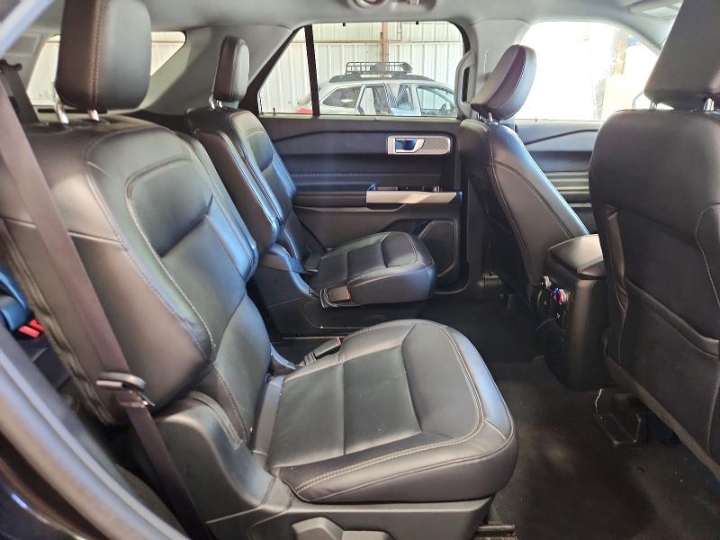 Aukcja sprzedaży 2023 Ford Explorer, vin: 1FMSK8FH6PGA58450, numer aukcji: 56042236