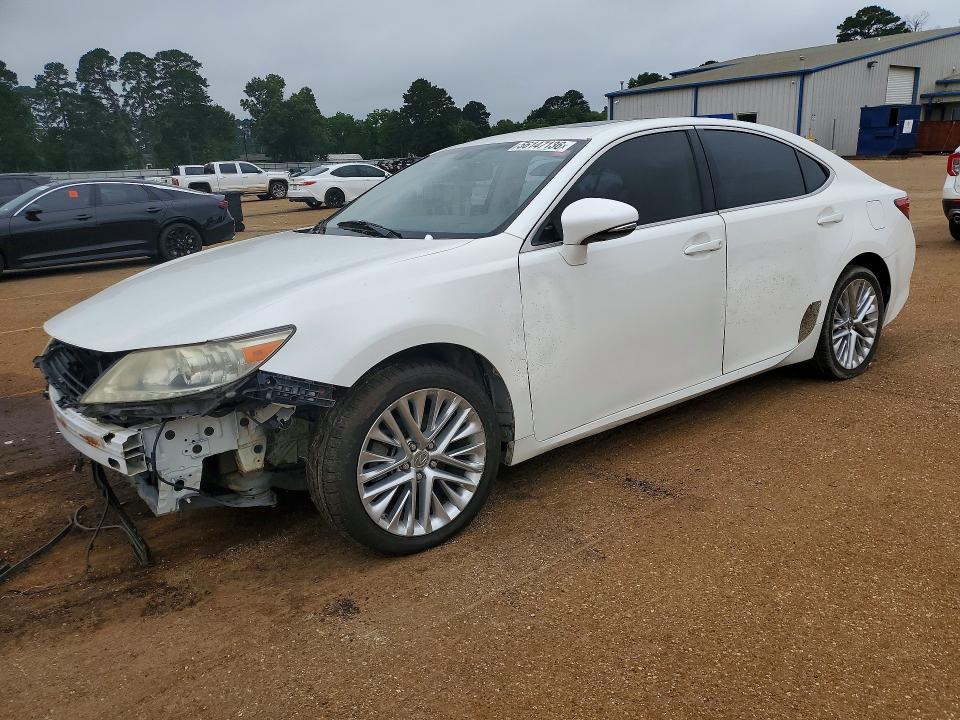 Продаж на аукціоні авто 2013 Lexus Es, vin: JTHBK1GG1D2027261, номер лоту: 56147136