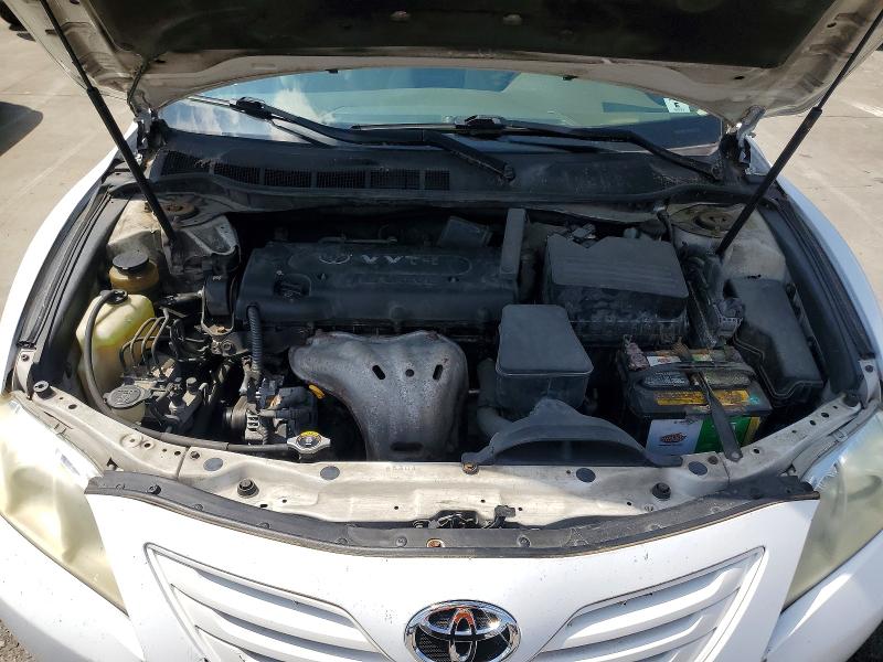Продаж на аукціоні авто 2007 Toyota Camry, vin: 4T1BE46K07U689157, номер лоту: 57042626