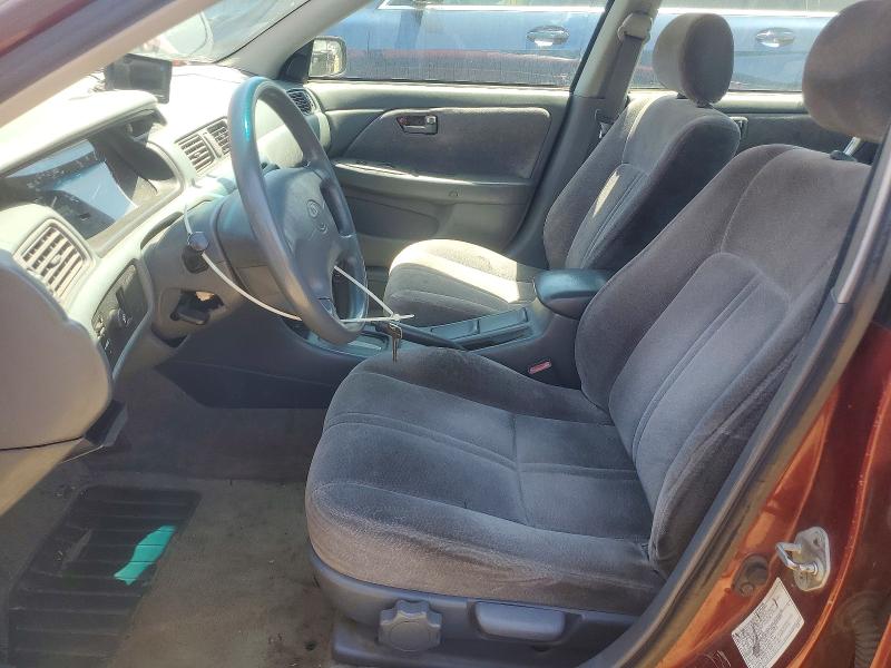 55781566 :رقم المزاد ، 4T1BG22K3XU407131 vin ، 1999 Toyota Camry مزاد بيع