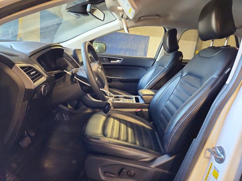 Продажа на аукционе авто 2022 Ford Edge, vin: 2FMPK4J91NBA16481, номер лота: 56089866