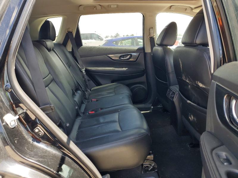 Aukcja sprzedaży 2016 Nissan Rogue, vin: 5N1AT2MT8GC740377, numer aukcji: 56478106