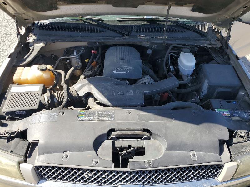 Продажа на аукционе авто 2006 Chevrolet Avalanche, vin: 3GNEC12Z26G100269, номер лота: 55273976