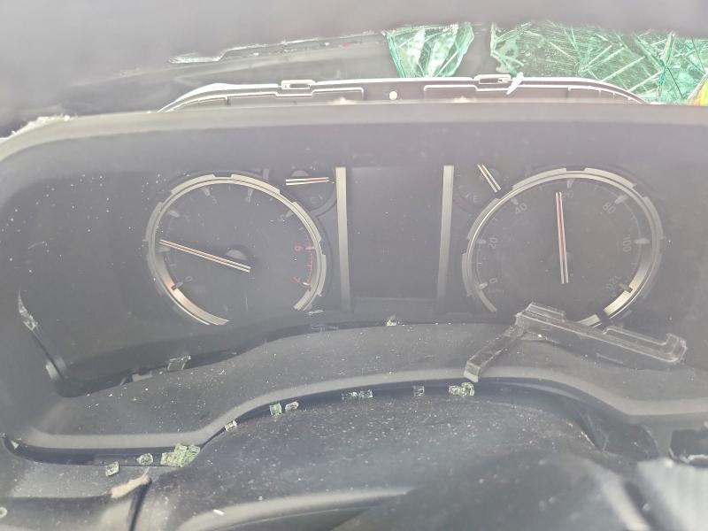 Продаж на аукціоні авто 2023 Toyota 4runner, vin: JTERU5JR1P6197558, номер лоту: 58504856