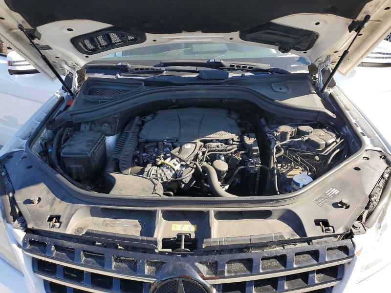 Aukcja sprzedaży 2014 Mercedes-benz Ml, vin: 4JGDA5JB0EA426621, numer aukcji: 57402726