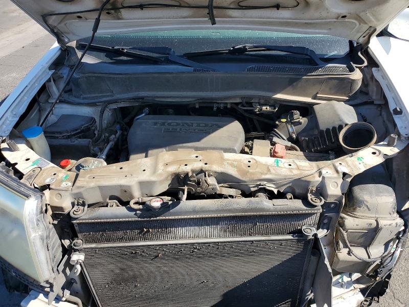 55740746 :رقم المزاد ، 5FNYF3H41CB043388 vin ، 2012 Honda Pilot مزاد بيع
