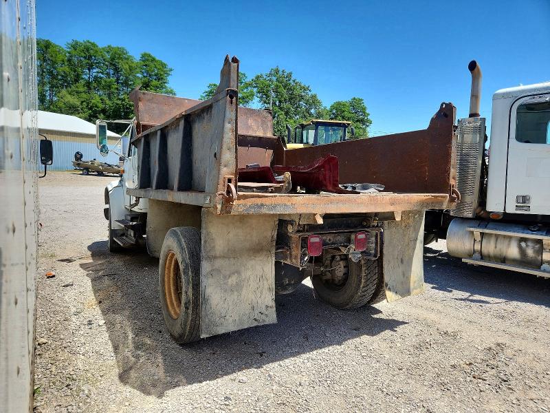 Продажа на аукционе авто 1999 International 4700, vin: 1HTSCAAP5XH626160, номер лота: 54803806