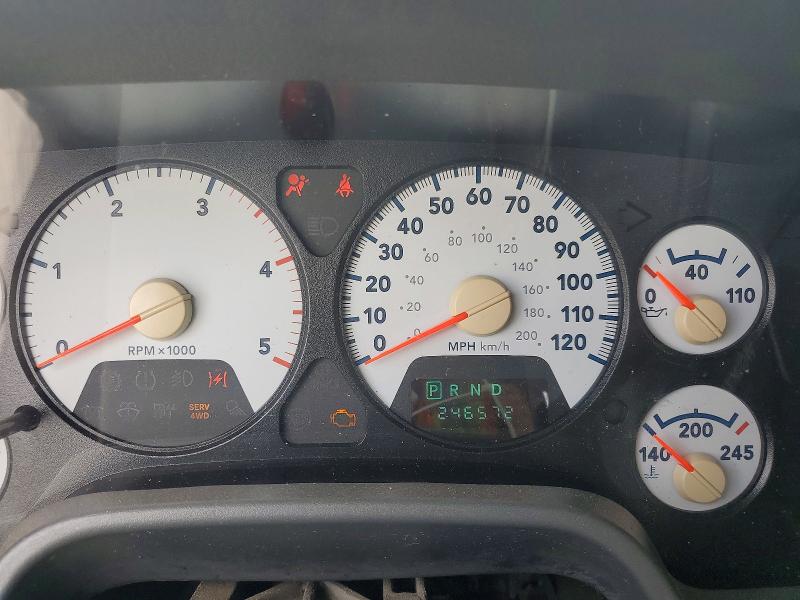 Продажа на аукционе авто 2008 Dodge Ram 2500, vin: 3D7KS28A08G115514, номер лота: 55791196