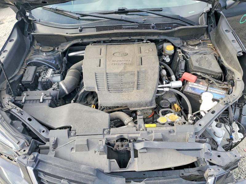 58777986 :رقم المزاد ، JF2SKAEC3KH421826 vin ، 2019 Subaru Forester مزاد بيع