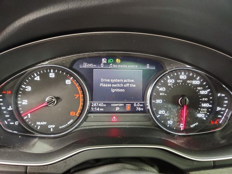 Продажа на аукционе авто 2023 Audi Q5, vin: WA1ABAFY3P2190628, номер лота: 56589816