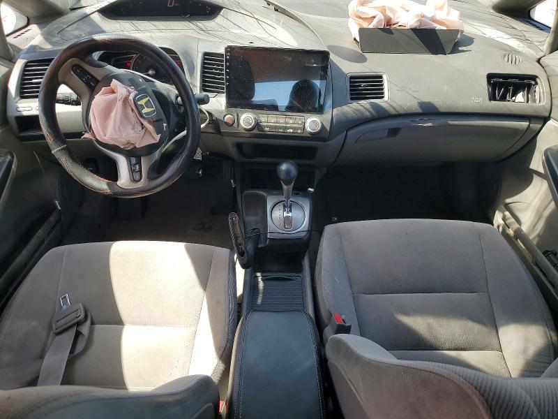 Продажа на аукционе авто 2007 Honda Civic, vin: 1HGFA16857L044628, номер лота: 56074186