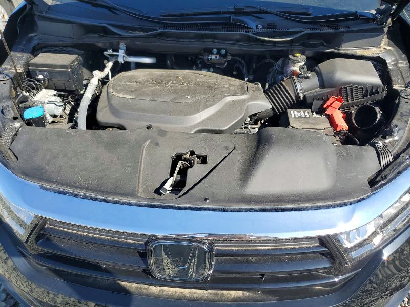 Продаж на аукціоні авто 2024 Honda Odyssey, vin: 5FNRL6H94RB029942, номер лоту: 57184926