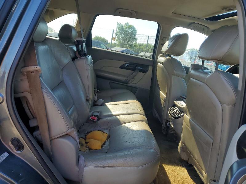 Aukcja sprzedaży 2008 Acura Mdx, vin: 2HNYD28348H513190, numer aukcji: 56975306