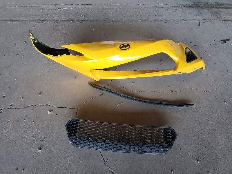 Aukcja sprzedaży 2015 Scion Fr-s, vin: JF1ZNAA16F9706101, numer aukcji: 57735666