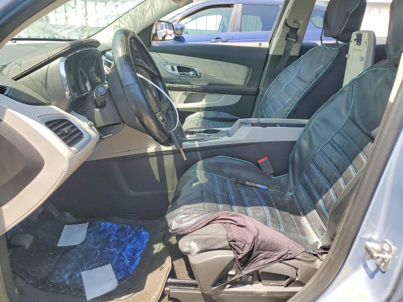Продажа на аукционе авто 2015 Gmc Terrain, vin: 2GKALMEK6F6320005, номер лота: 58734436