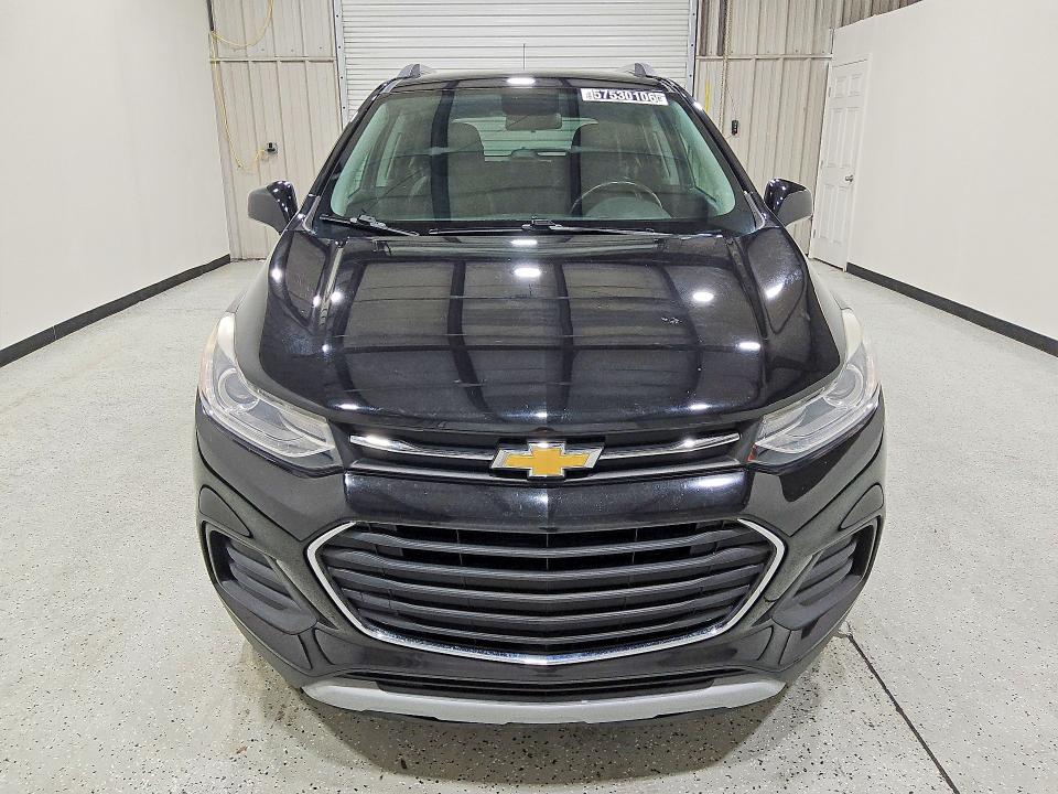 Продажа на аукционе авто 2019 Chevrolet Trax, vin: KL7CJLSB8KB761793, номер лота: 57530106