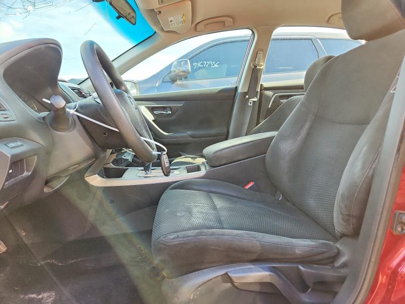 Продаж на аукціоні авто 2015 Nissan Altima, vin: 1N4AL3AP7FN346234, номер лоту: 56951506