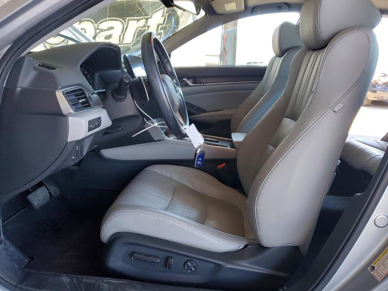Продаж на аукціоні авто 2018 Honda Accord, vin: 1HGCV3F92JA016820, номер лоту: 56709996