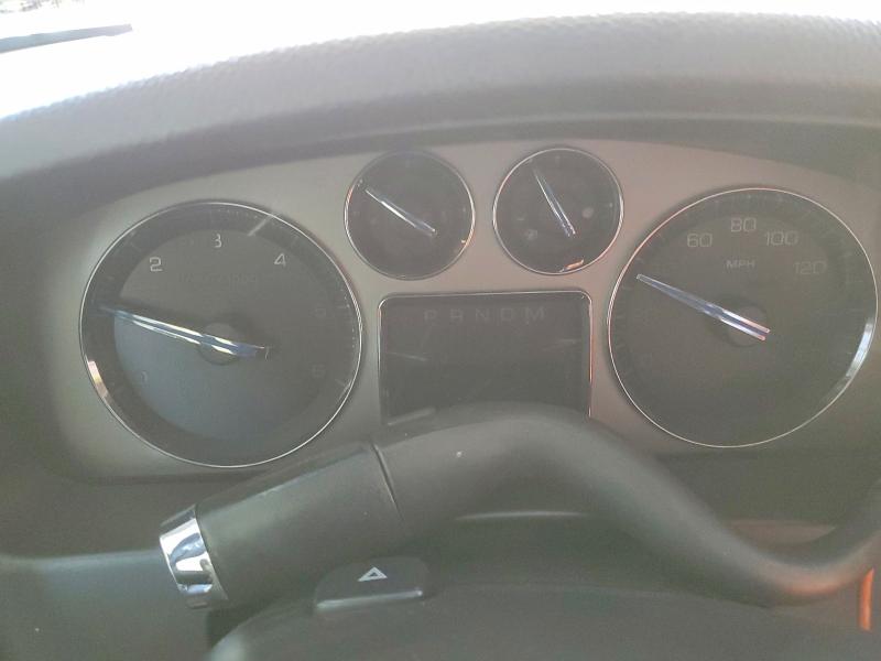 55774216 :رقم المزاد ، 1GYEC63857R266793 vin ، 2007 Cadillac Escalade مزاد بيع