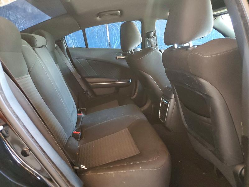Продажа на аукционе авто 2022 Dodge Charger, vin: 2C3CDXHG0NH152766, номер лота: 58354426