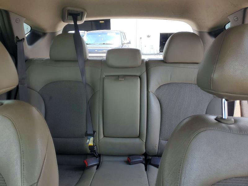 59154506 :رقم المزاد ، KM8JU3AG8FU063432 vin ، 2015 Hyundai Tucson مزاد بيع
