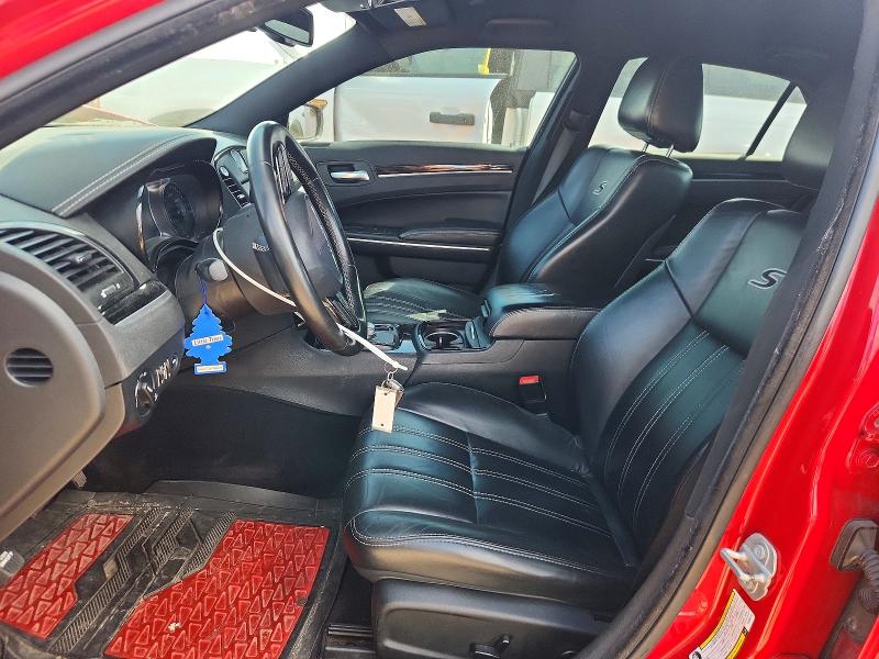 Aukcja sprzedaży 2017 Chrysler 300, vin: 2C3CCAGGXHH558110, numer aukcji: 58816346