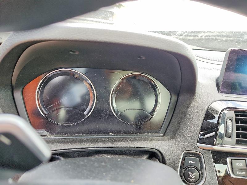 2020 Bmw 230i მანქანა იყიდება აუქციონზე, vin: WBA2J1C01L7F61357, აუქციონის ნომერი: 56607256