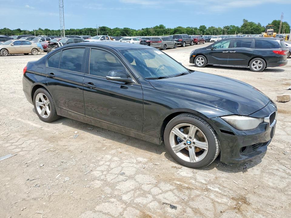 57413256 :رقم المزاد ، WBA3A5C57CF341196 vin ، 2012 Bmw 328 مزاد بيع