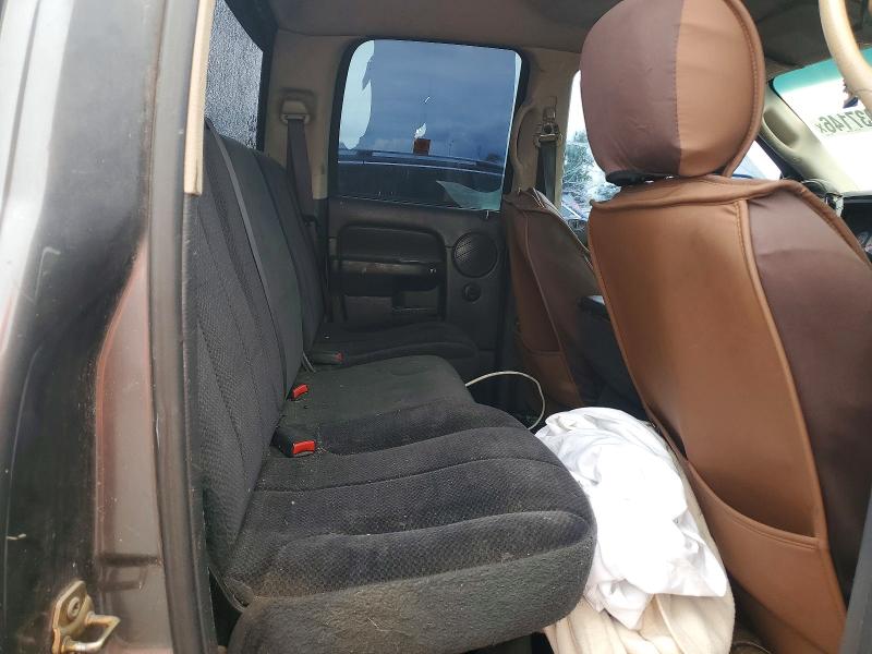 Продажа на аукционе авто 2004 Dodge Ram 2500, vin: 3D7KA28C64G212425, номер лота: 56037146