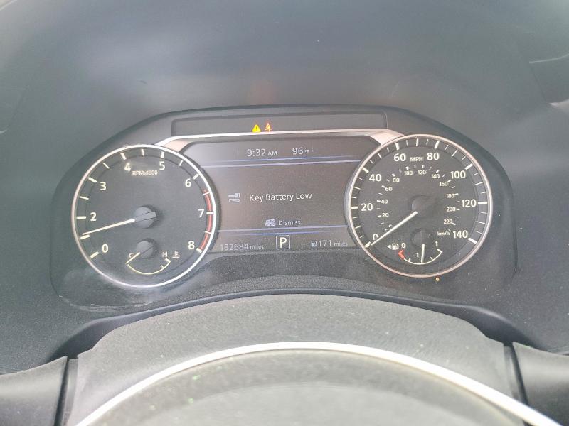 Продаж на аукціоні авто 2019 Nissan Altima, vin: 1N4BL4BV1KN308371, номер лоту: 58044196