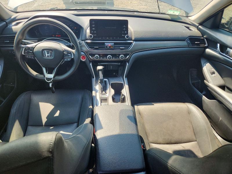 Aukcja sprzedaży 2019 Honda Accord, vin: 1HGCV1F18KA136413, numer aukcji: 57313486