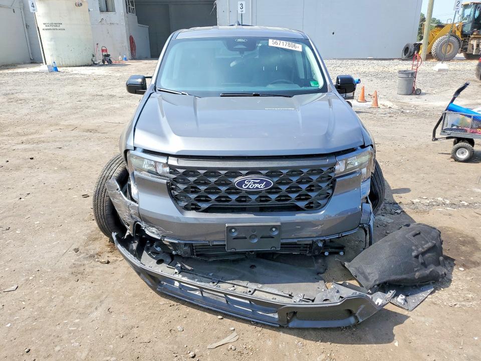 Продаж на аукціоні авто 2026 Ford Maverick, vin: 3FTTW8J30TRA07019, номер лоту: 56717806