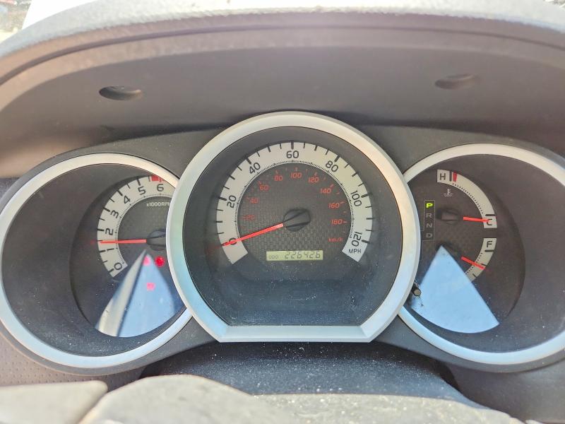 56265226 :رقم المزاد ، 5TFTX4CN4DX029795 vin ، 2013 Toyota Tacoma مزاد بيع