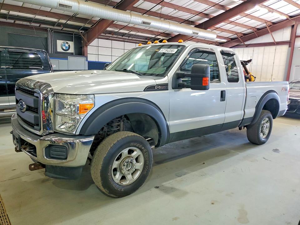 Aukcja sprzedaży 2016 Ford F250, vin: 1FT7X2B62GEC78290, numer aukcji: 57294356