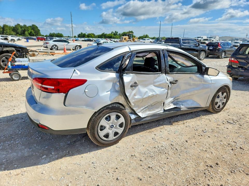 Aukcja sprzedaży 2016 Ford Focus, vin: 1FADP3E29GL328699, numer aukcji: 57600156