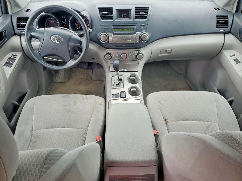 Aukcja sprzedaży 2010 Toyota Highlander, vin: 5TDBK3EH2AS019604, numer aukcji: 54158196