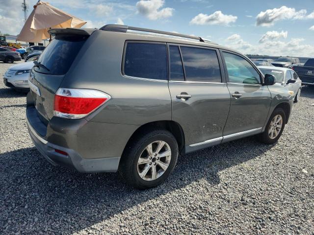 55923336 :رقم المزاد ، 5TDZA3EH2BS015796 vin ، 2011 Toyota Highlander مزاد بيع