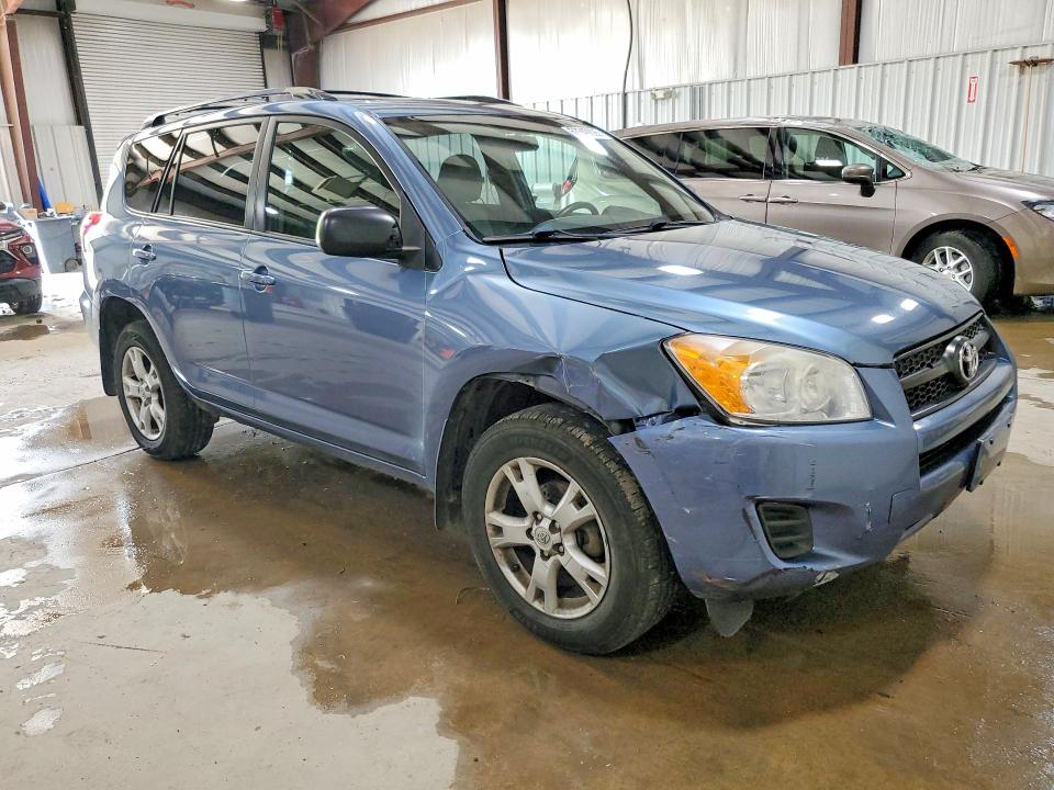 Продажа на аукционе авто 2011 Toyota Rav4, vin: 2T3BF4DVXBW083004, номер лота: 57340626