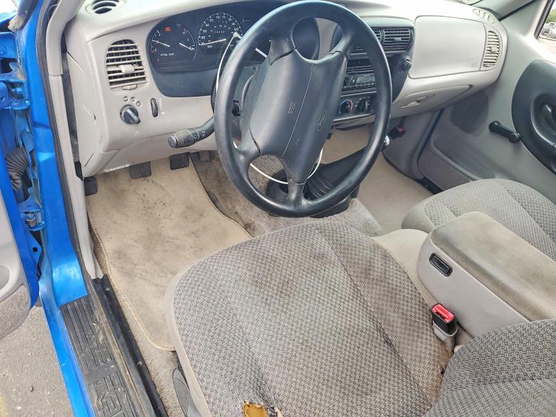 Aukcja sprzedaży 1998 Ford Ranger, vin: 1FTYR14C0WPA61173, numer aukcji: 59696626