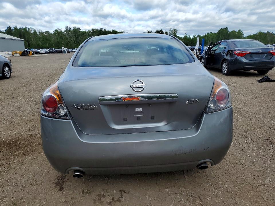 Продажа на аукционе авто 2009 Nissan Altima, vin: 1N4AL21E69C188719, номер лота: 57147046