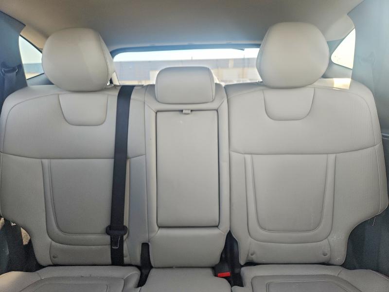 Продаж на аукціоні авто 2023 Hyundai Tucson, vin: 5NMJFCAE4PH194265, номер лоту: 55149536