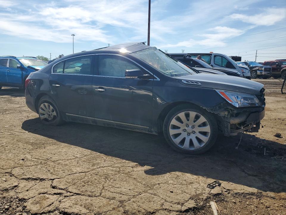 Aukcja sprzedaży 2015 Buick Lacrosse, vin: 1G4GC5G35FF327515, numer aukcji: 56475646