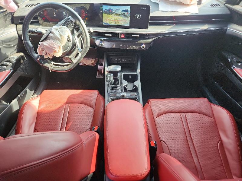 2025 Kia K5 მანქანა იყიდება აუქციონზე, vin: KNAG64J71S5308717, აუქციონის ნომერი: 52591176