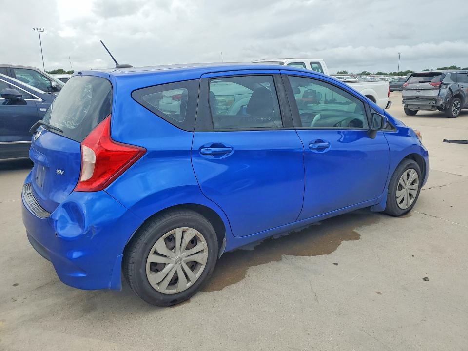 Aukcja sprzedaży 2017 Nissan Versa Note, vin: 3N1CE2CP0HL379439, numer aukcji: 56980986